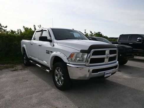 Used 2014 RAM 2500 SLT AWD/4WD image 20