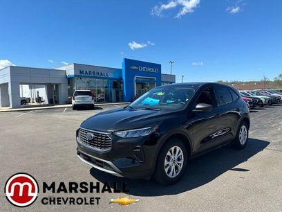 Used 2025 Ford Escape Active