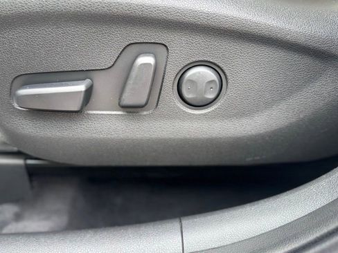 Used 2016 Hyundai Tucson Limited w/ Option Group 03 AWD/4WD image 19