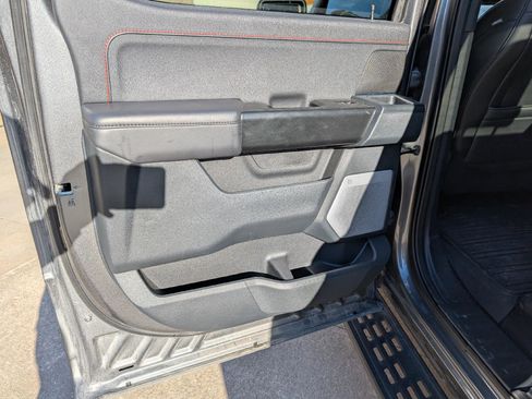 Used 2025 Ford F150 Raptor image 12