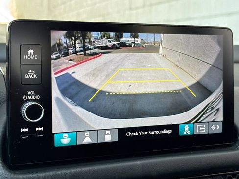 Used 2024 Honda HR-V EX-L image 23
