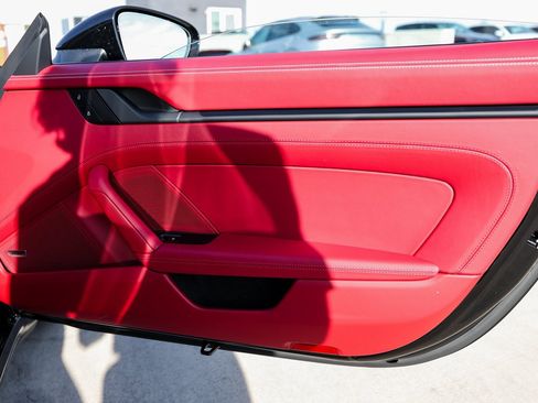 New 2026 Porsche 911 Carrera GTS image 26