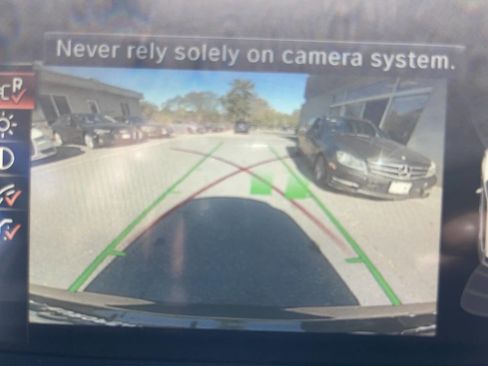 Used 2017 BMW X3 sDrive28i image 17