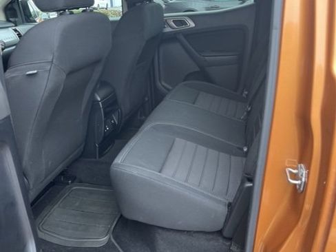 Used 2019 Ford Ranger XLT w/ Equipment Group 301A Mid image 9