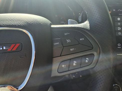 Certified 2024 Dodge Durango GT image 19