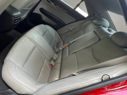 Used 2014 Cadillac ATS Luxury w/ Cold Weather Package AWD/4WD image 24