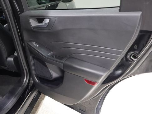 Used 2024 Ford Escape ST-Line AWD/4WD image 22
