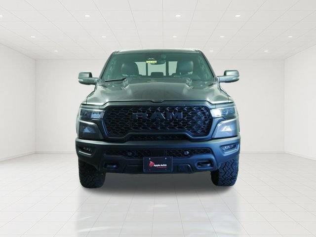 Used 2026 RAM 1500 Rebel w/ Rebel Level 1 Equipment Group AWD/4WD image 2
