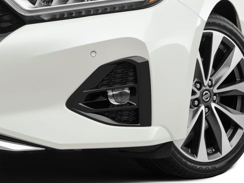 Used 2020 Nissan Maxima 3.5 SL w/ Floor Mat Group FWD image 62