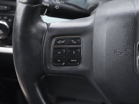 Used 2012 RAM 2500 Big Horn image 24