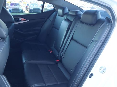 Used 2016 Nissan Maxima 3.5 SV image 34