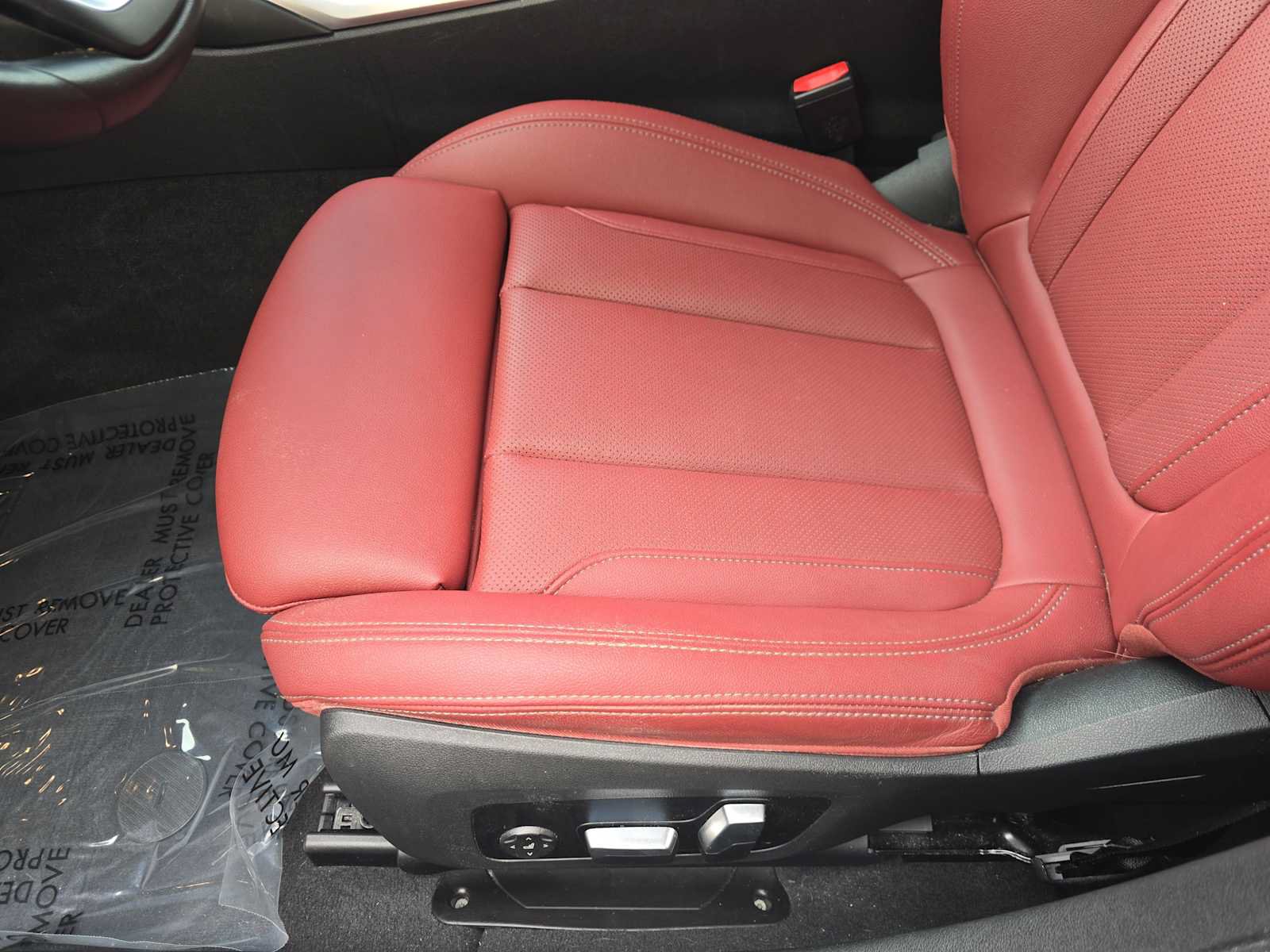 Used 2024 BMW 430i Gran Coupe w/ Convenience Package RWD image 14