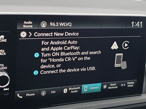 Used 2024 Honda CR-V Sport-L image 10