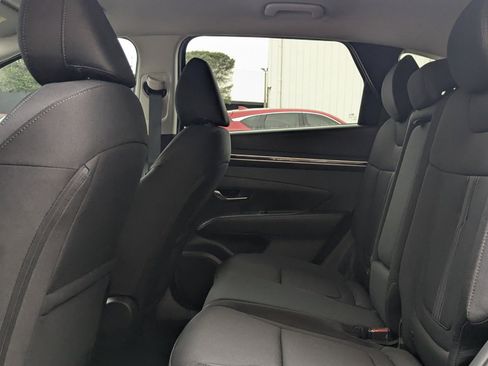 Used 2024 Hyundai Tucson SEL image 12