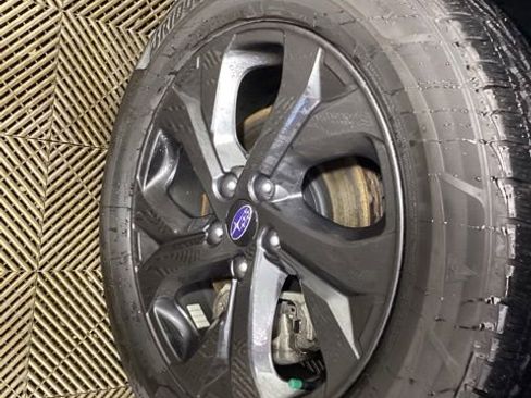 Used 2020 Subaru Outback Onyx Edition XT image 8