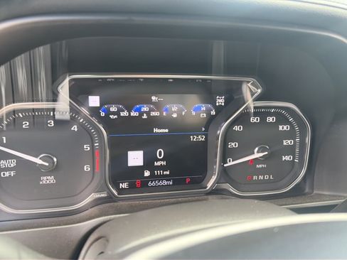 Used 2021 GMC Sierra 1500 Denali w/ Denali Ultimate Package AWD/4WD image 16