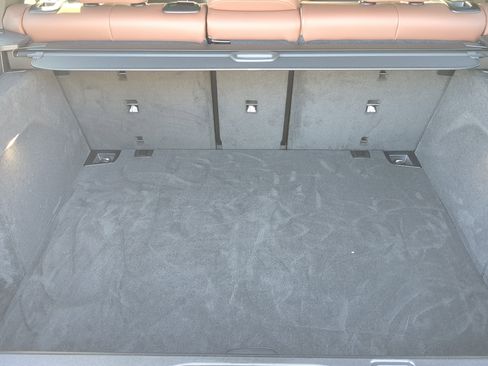 New 2026 BMW X5 sDrive40i w/ Executive Package image 8