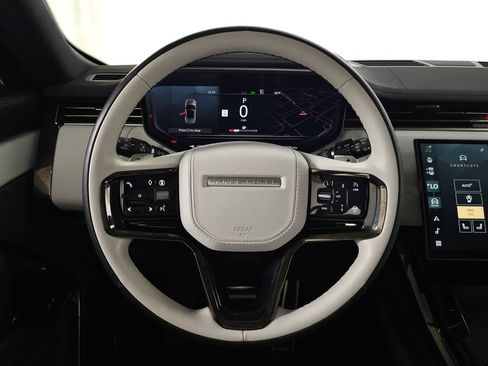 Used 2024 Land Rover Range Rover Sport Dynamic SE AWD/4WD image 20