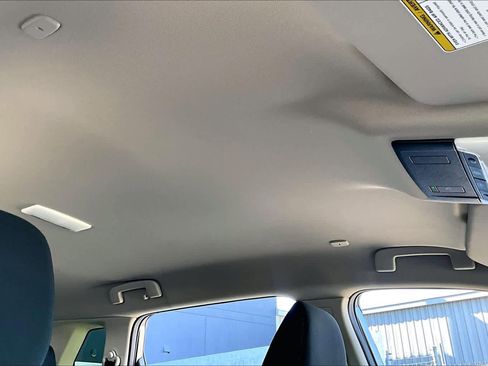 Certified 2023 Nissan Rogue SV image 13