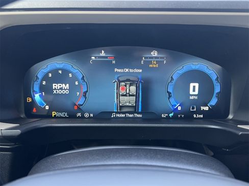 New 2025 Ford Bronco Sport Big Bend w/ Convenience Package image 12