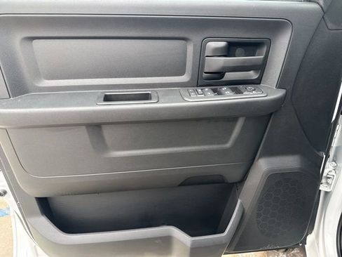 New 2026 RAM 4500 Tradesman w/ Chrome Appearance Group image 21