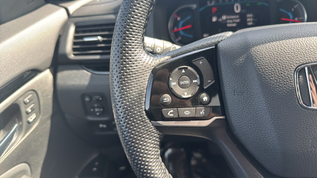 Used 2021 Honda Passport Elite image 35