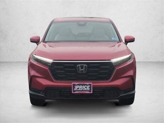 Certified 2024 Honda CR-V EX-L video 2