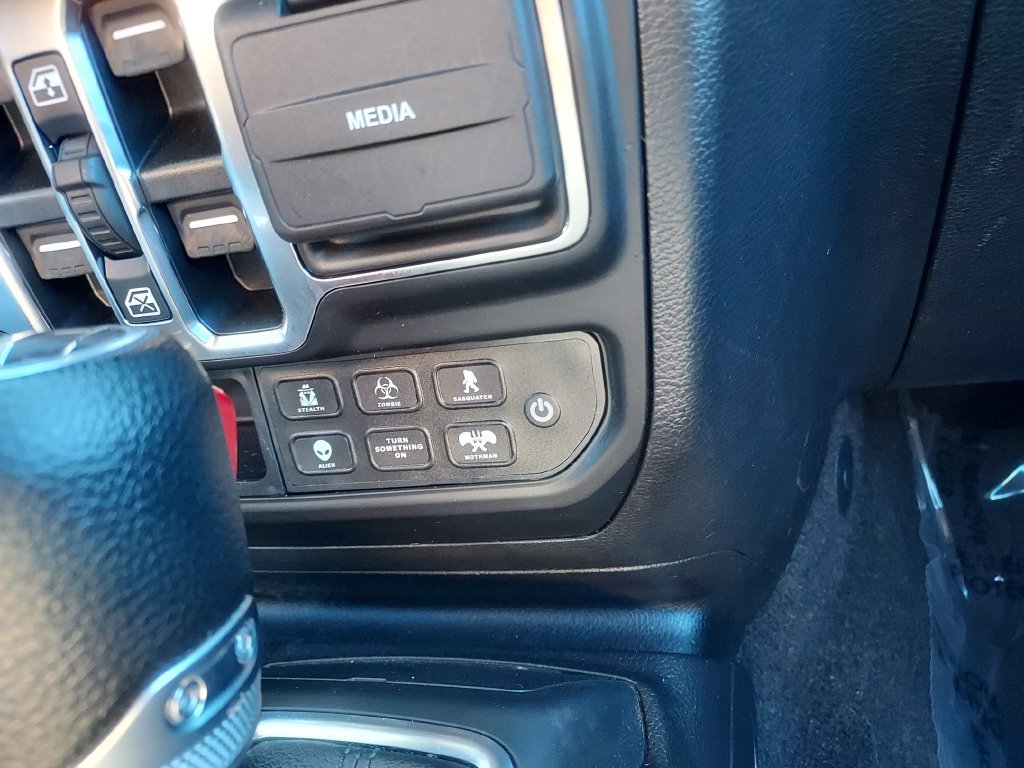 Used 2022 Jeep Wrangler Unlimited Sport AWD/4WD image 22