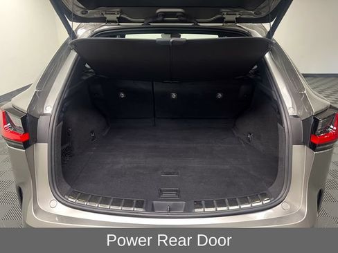 Used 2025 Lexus NX 250 FWD image 8