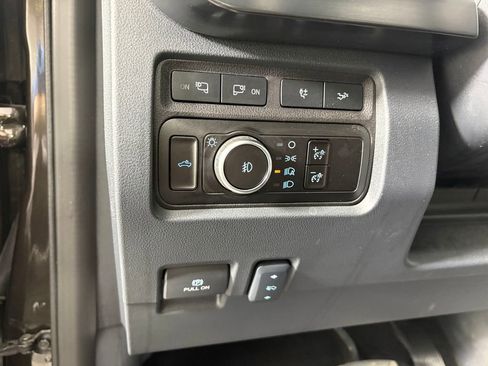 Certified 2024 Ford F250 Lariat w/ Tremor Off-Road Package image 14