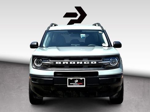 Used 2024 Ford Bronco Sport Big Bend AWD/4WD image 3