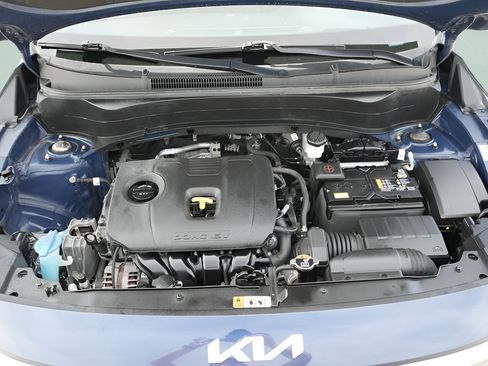 Used 2023 Kia Seltos S FWD image 19