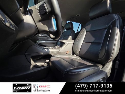Used 2023 GMC Acadia SLT AWD/4WD image 24