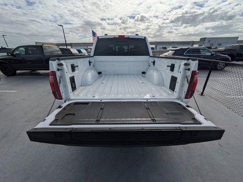 Used 2024 Ford F150 Platinum AWD/4WD image 10