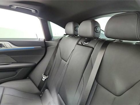 Used 2025 BMW i4 M50 w/ Premium Package image 30