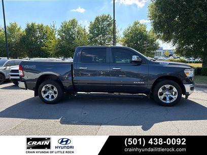 Used 2021 RAM 1500 Big Horn