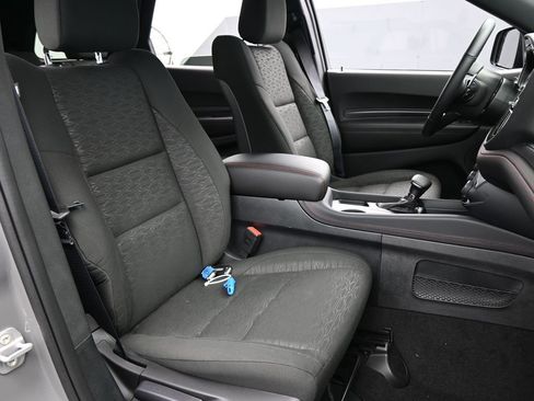 New 2026 Dodge Durango GT w/ Blacktop Package image 40