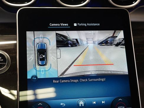 New 2026 Mercedes-Benz GLC 300 GLC 300 image 26