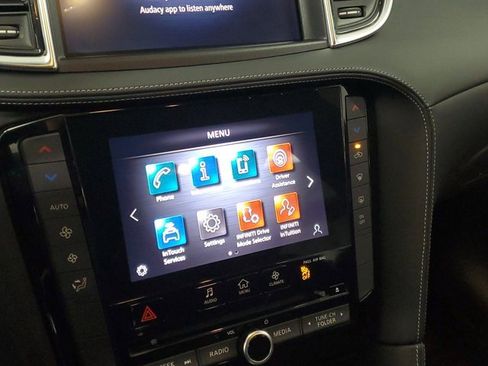 Used 2022 INFINITI QX50 Pure image 27