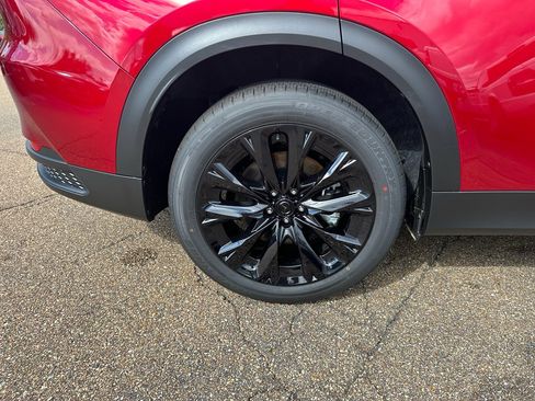 New 2026 MAZDA CX-90 3.3 Turbo w/ Premium Sport Pkg image 5