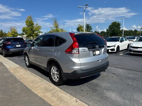 Used 2014 Honda CR-V EX image 3