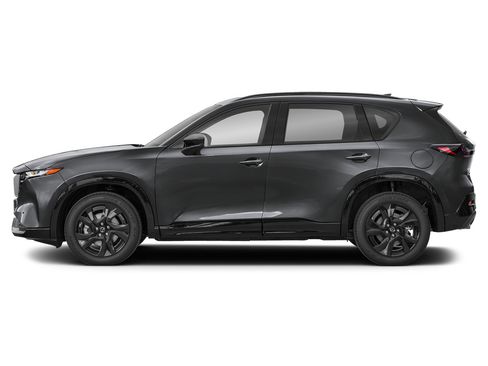 New 2026 MAZDA CX-5 2.5 S w/ Premium Package AWD/4WD image 4
