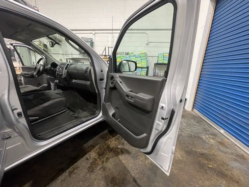 Used 2011 Nissan Xterra PRO-4X w/ Protection Pkg image 13