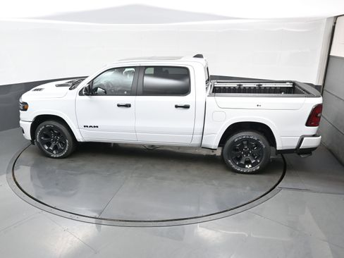 New 2026 RAM 1500 Big Horn AWD/4WD image 22