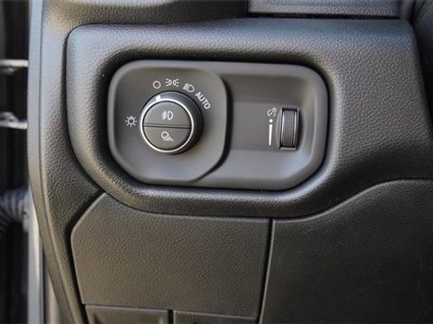 New 2026 RAM 2500 Tradesman image 21