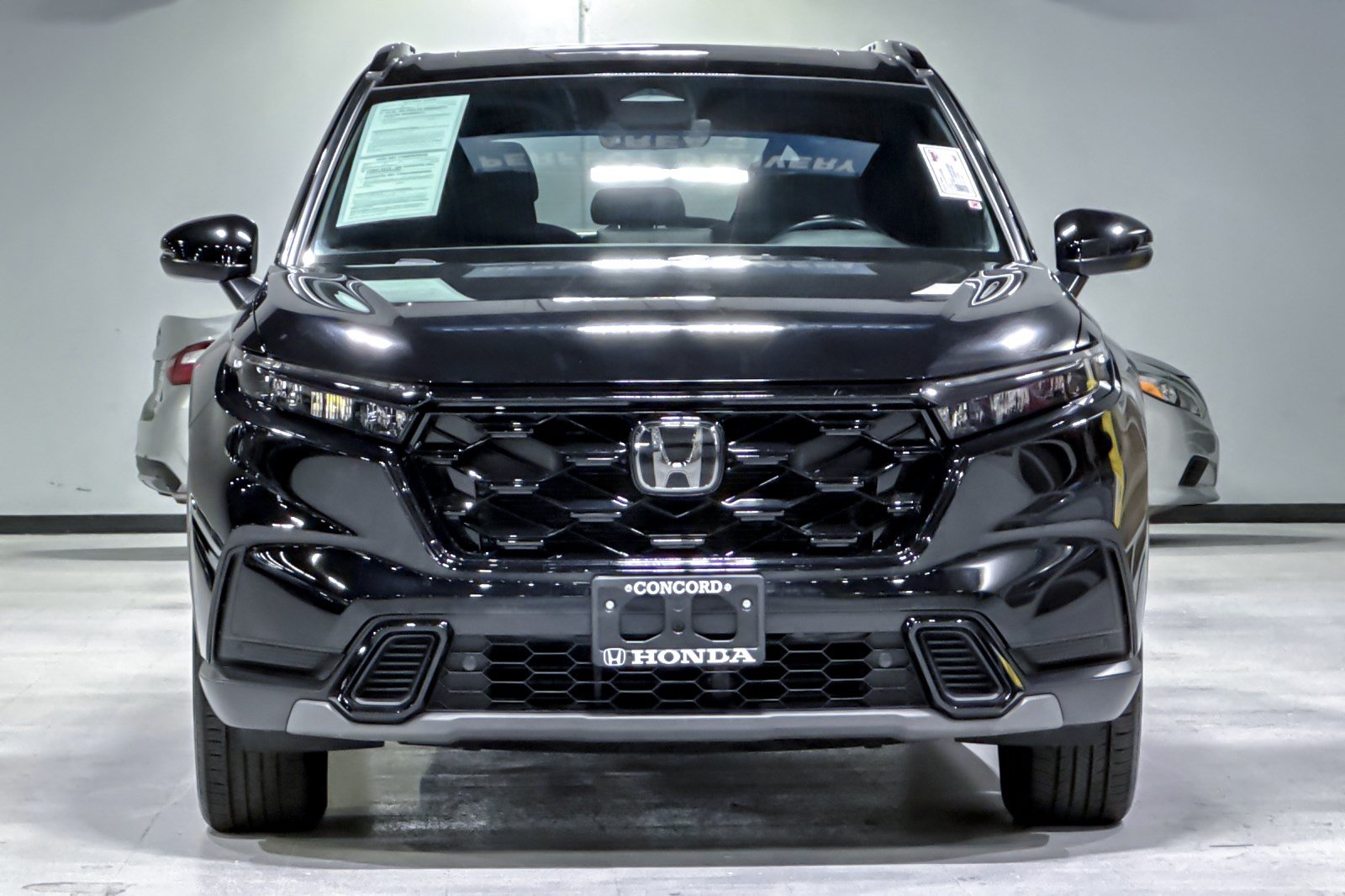 Used 2026 Honda CR-V Sport-L image 6