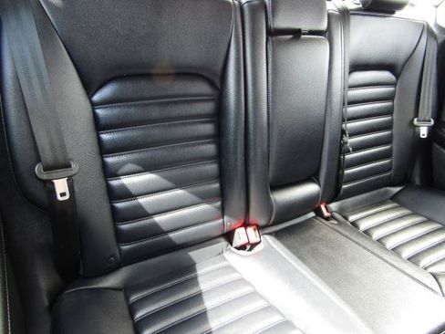 Used 2020 Ford Fusion SEL FWD image 10