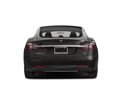 Used 2014 Tesla Model S 85 image 8