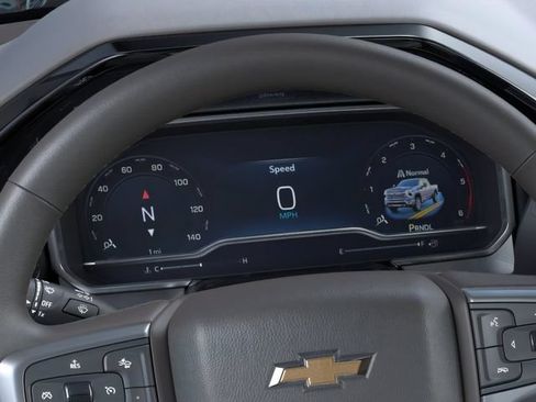 New 2026 Chevrolet Silverado 2500 LT w/ Safety Package AWD/4WD image 18