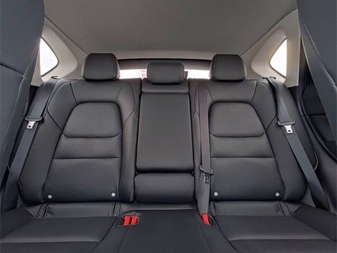 Used 2025 MAZDA CX-5 AWD 2.5 S w/ Select Package image 26